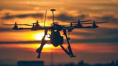 特别关注|湖北十堰市低空飞行器大型试验基湖北十堰市低空飞行器