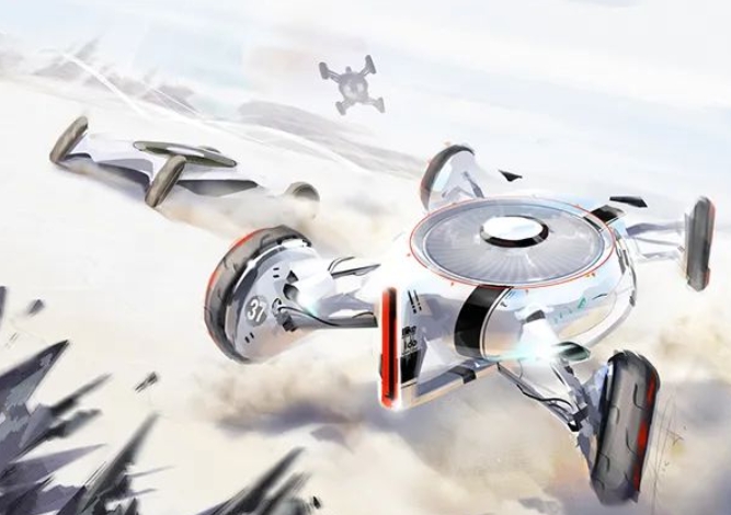 2025：透过全球视角，认清低空经济的未来之路