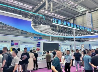 记者直击！多地产业园发力招商，县区掀起&ldquo;低空经济热&rdquo;