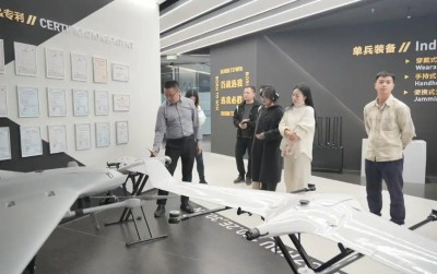 翱翔新蓝海，杭州钱塘区聚焦低空经济新产业