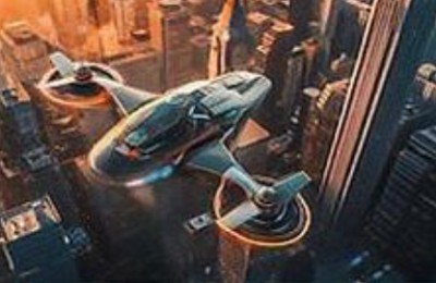 江西新余市新设开物数智低空经济公司 注册资本5000万