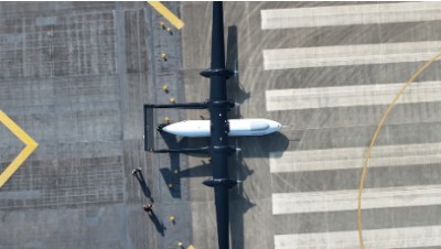 华诺星空跻身&ldquo;2025低空经济产业10强&rdquo;