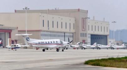 道通智能携空地一体解决方案亮相深圳国际无人机展览会，开启低空经济新纪元