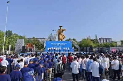 第十五届运动会(航空)模型预赛北川开赛 27支队伍竞逐蓝天