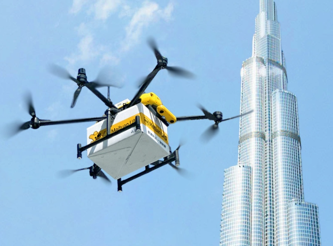 北上广深，竞逐低空经济第一城​