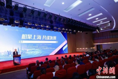 沪港澳台侨专家共议低空经济发展之道 打造协同发展新引擎