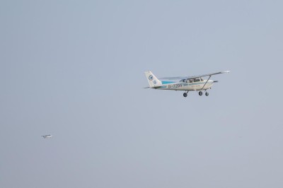 中国低空经济持续&ldquo;扩容&rdquo;