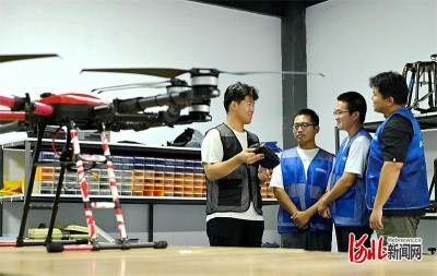 现场评｜低空经济新场景带动新消费