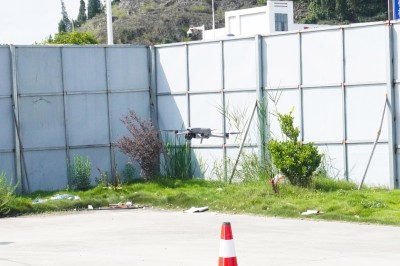 &ldquo;飞手&rdquo;炼成记&mdash;&mdash;镇宁为低空经济培育&ldquo;翅膀&rdquo;