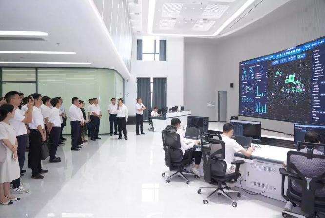 光谷、车谷等武汉5区签约共建 湖北低空经济综合试验区提质扩容