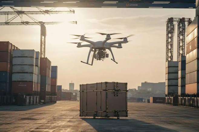 低空经济：中国新经济蓝天的崛起与投资机会