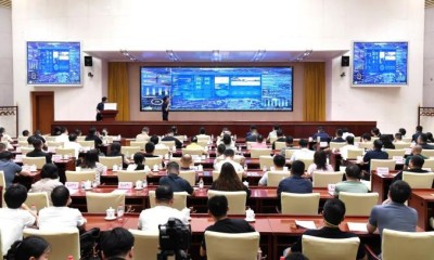 共建&ldquo;产业生态圈&rdquo; ，打造&ldquo;空中路网&rdquo;新范式，蜀山低空经济迎来新突破&rarr;