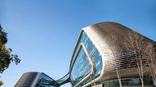 不只有低空经济，虹桥临空经济示范区吸引外企大额投资