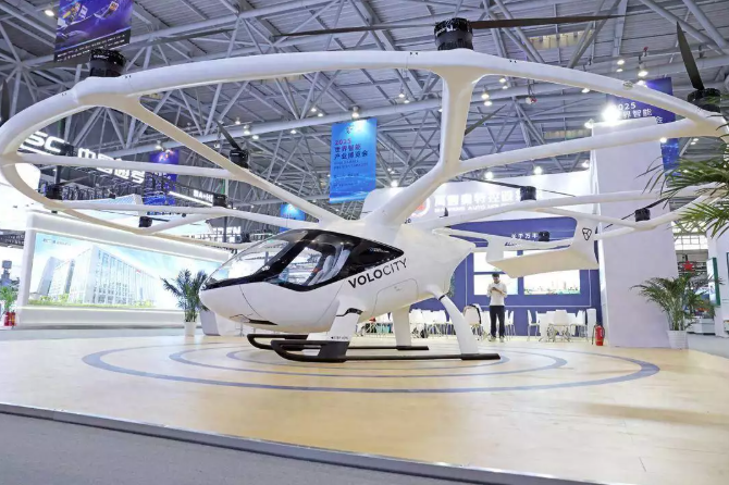 起飞易、高飞难，低空经济凭什么赢？