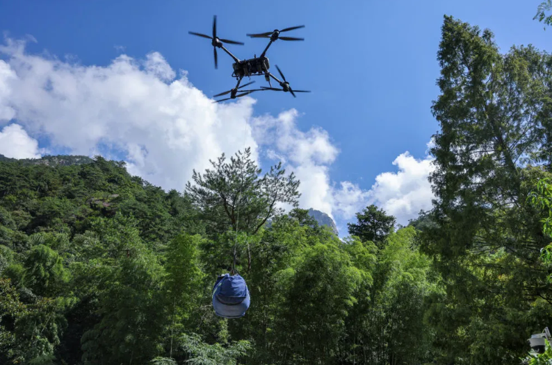 安徽：低空经济蓄势&ldquo;高&rdquo;飞