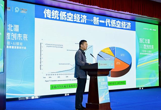 政企学研齐聚呼和浩特 为内蒙古低空经济高质量发展献策