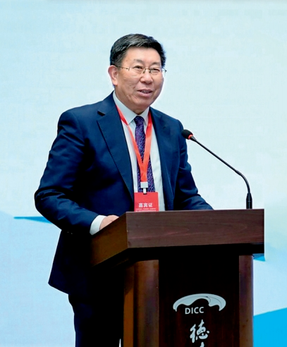 周成虎院士：打造低空经济的&ldquo;时空之眼&rdquo;