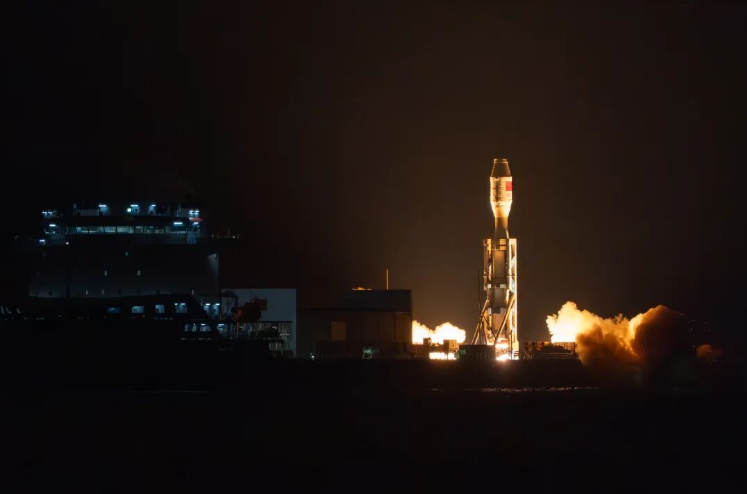 向天拓路：沿海城市台州的&ldquo;低空&rdquo;答卷