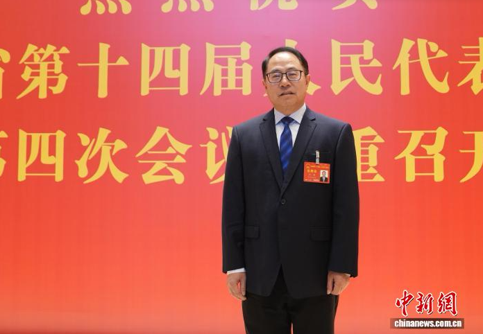 应对低空经济等新挑战 湖南省人大代表建言电力设施保护升级