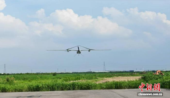 成功获批43.5平方公里 天津低空飞行综合测试场取得新突破