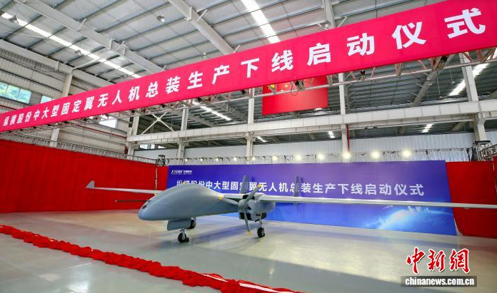 （全国两会）代表施惠芳谈营商环境：制度护航 让企业敢闯敢投