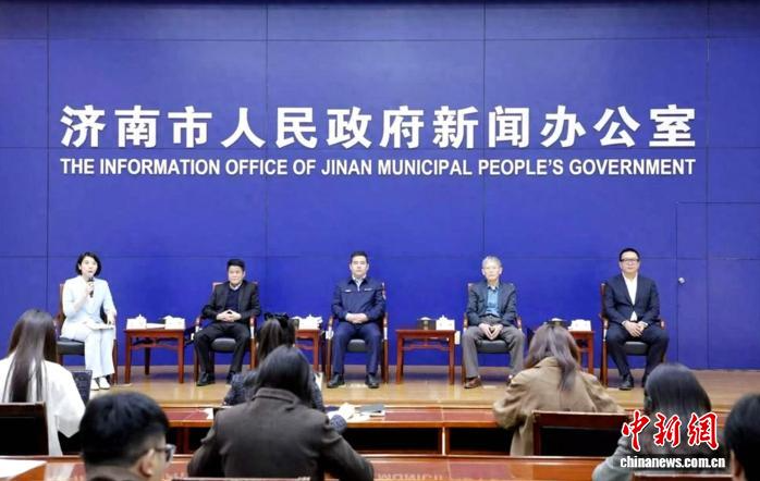 山东济南大力促进航空航天和低空经济产业发展