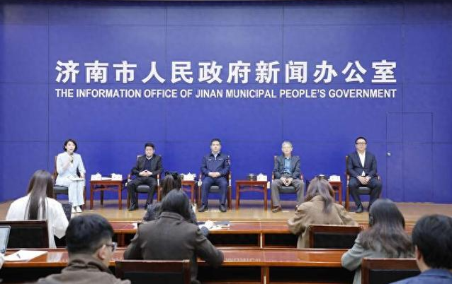 济南：向&ldquo;新&rdquo;而行 逐梦航空航天与低空经济&ldquo;蓝海