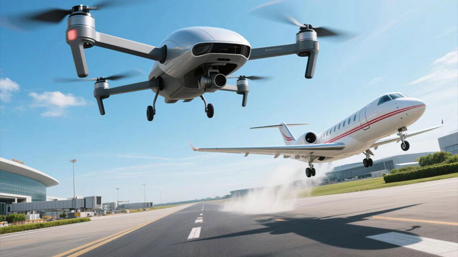 多城蓄势协同共进，长三角编织&ldquo;4小时低空产业圈&rdquo;｜&ldquo;千亿产业新势能&rdquo;系列之低空经济篇